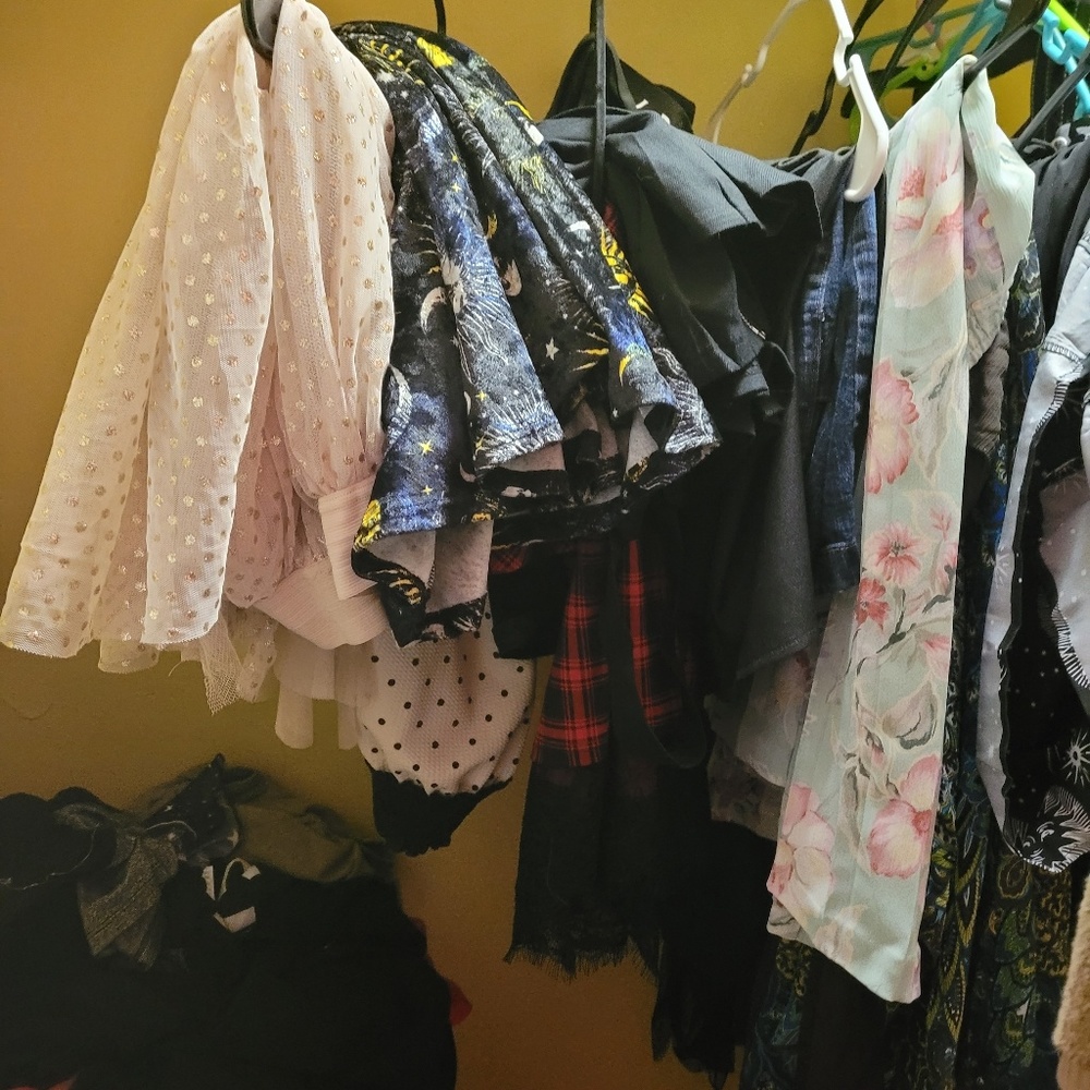 Meet your Posher, Shannon
